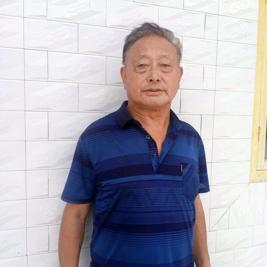 庄清如  向幸福出发