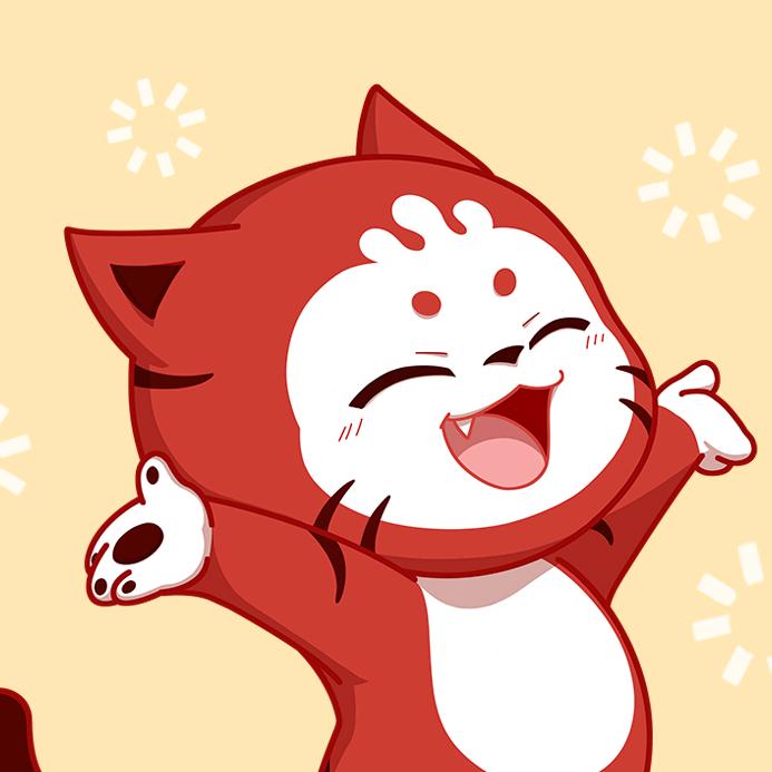 八喜猫