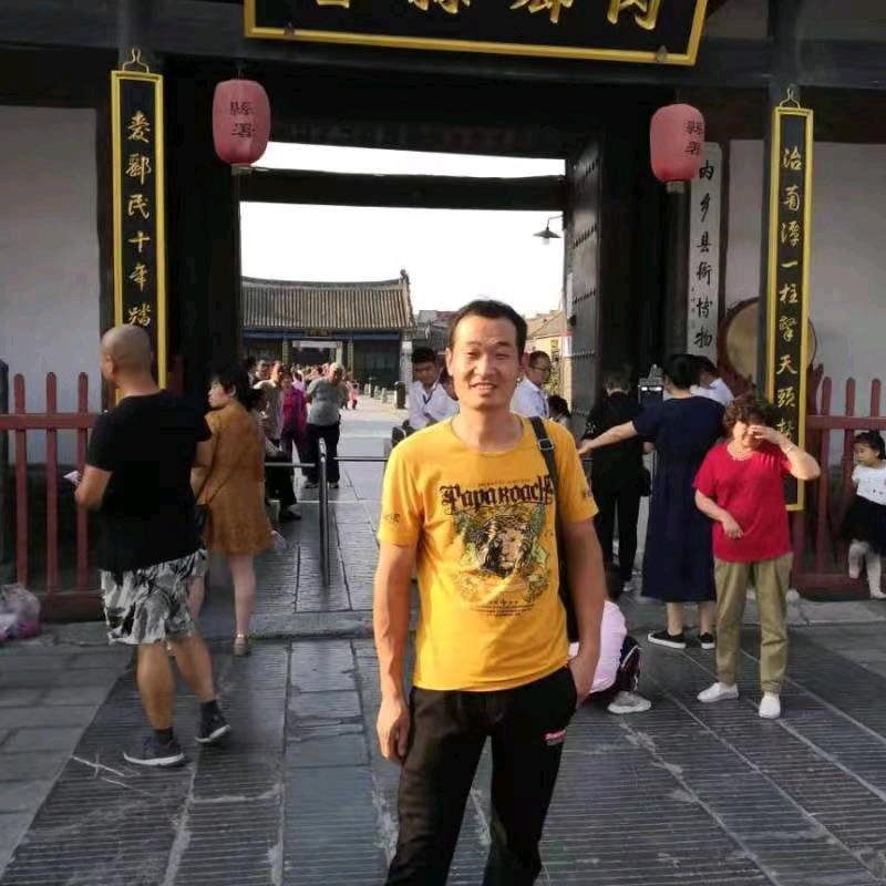 杨三