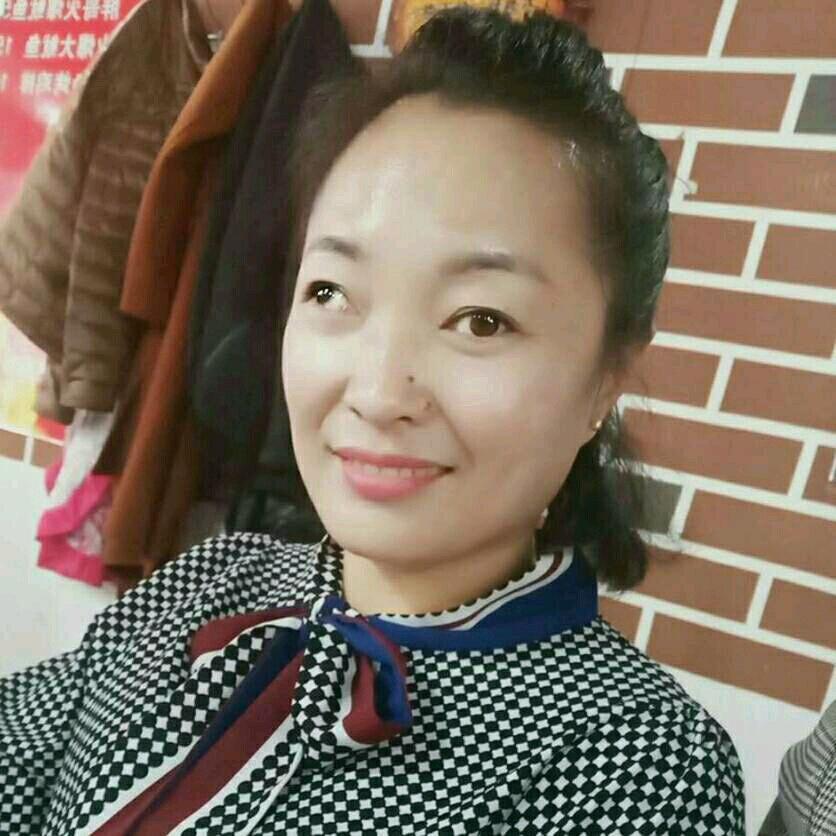 丽霞😊