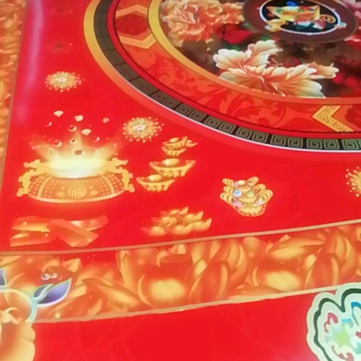 受伤的狼