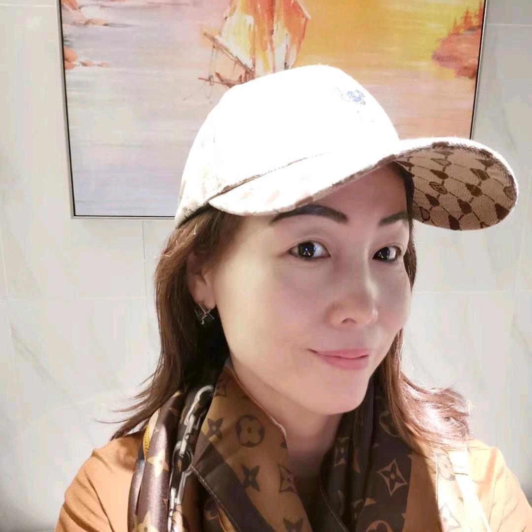 梅姐姐爱健身