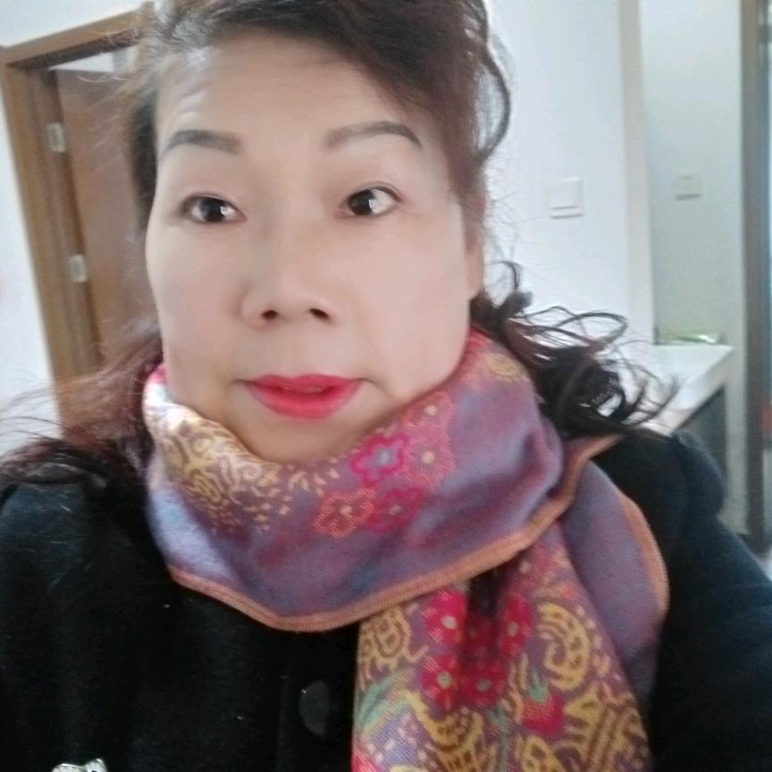 刘大姐