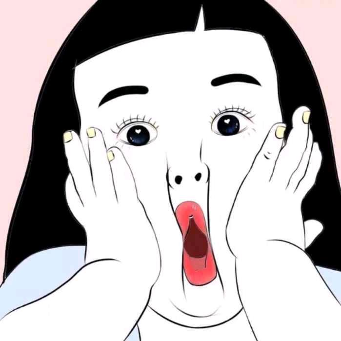 小牙签