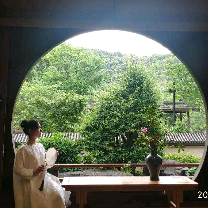 清霞