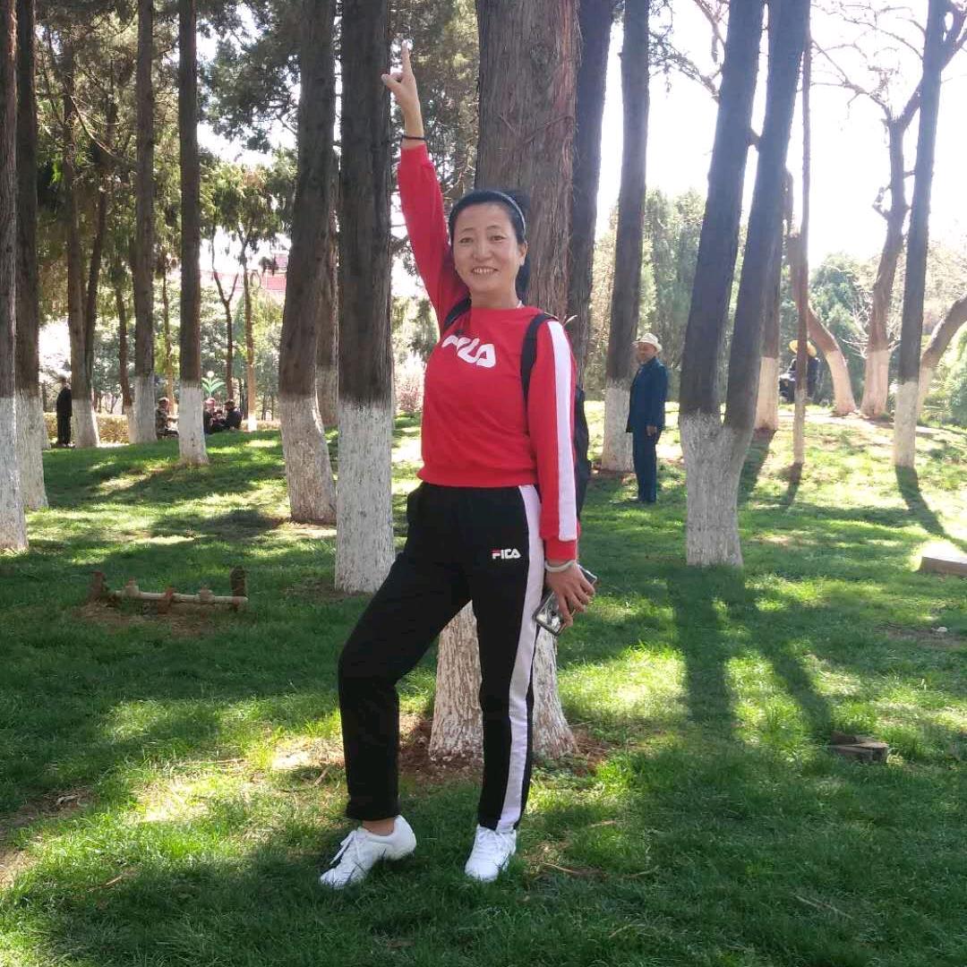 人生如梦@