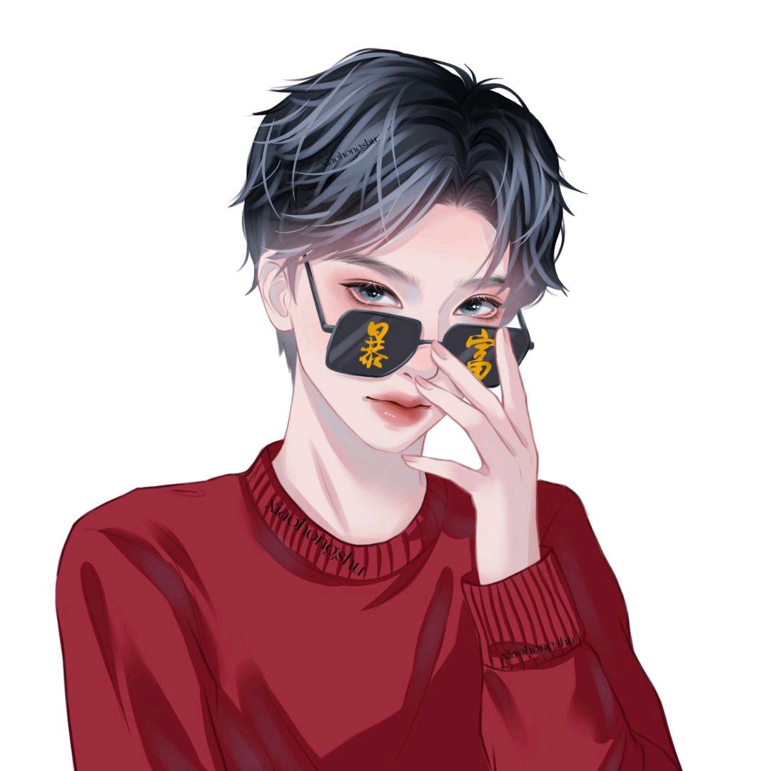 凡夫俗子～