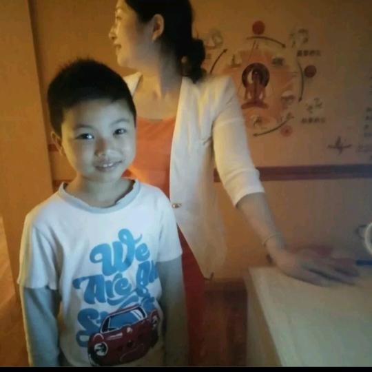 邻水县福满家养老服务有限公司