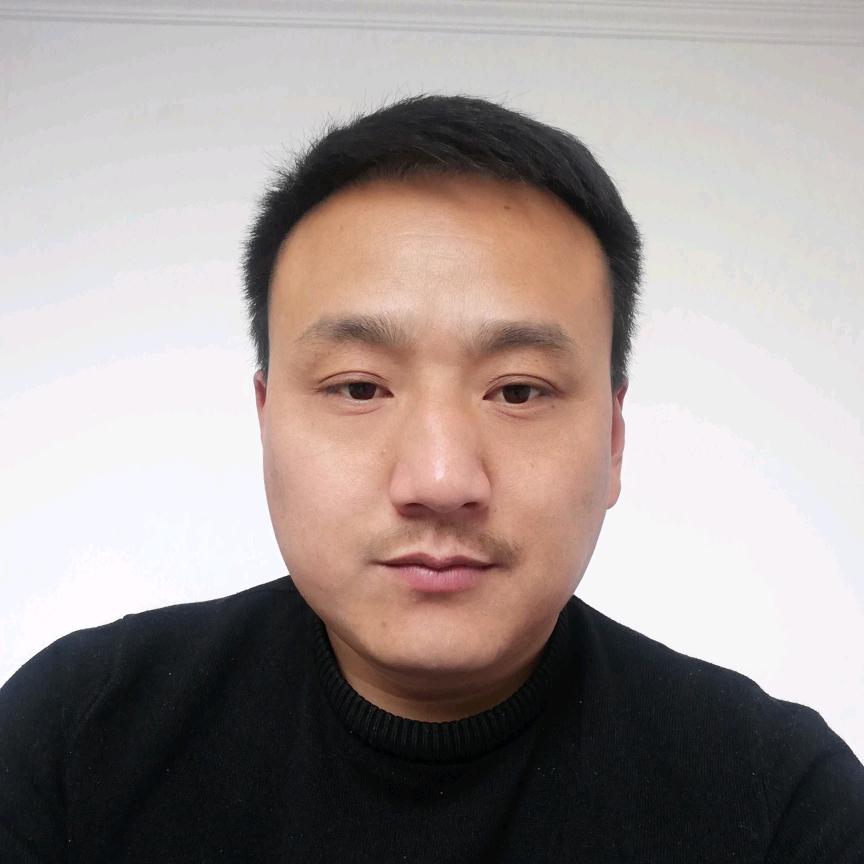 80后帅锅