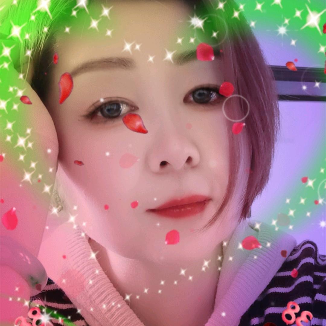 芳缘姐