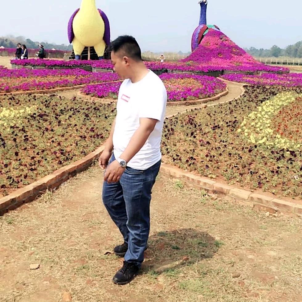 Ninghkawng jaiwa  buga