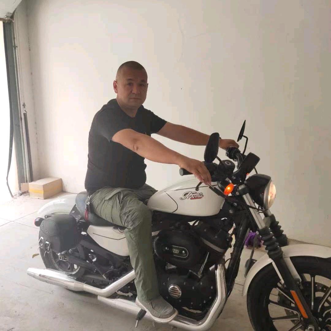 新疆艾力哥