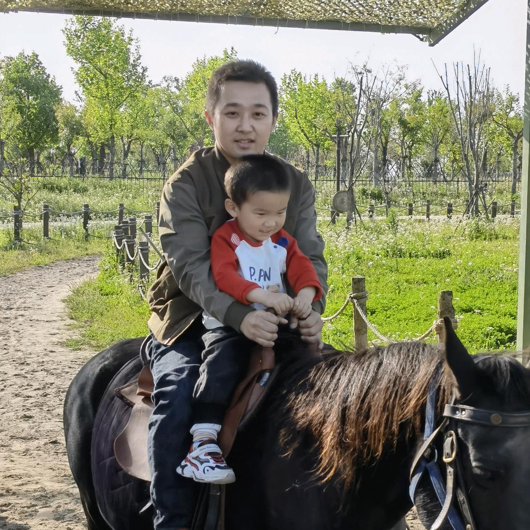 一骑山水（胜天模具钢）