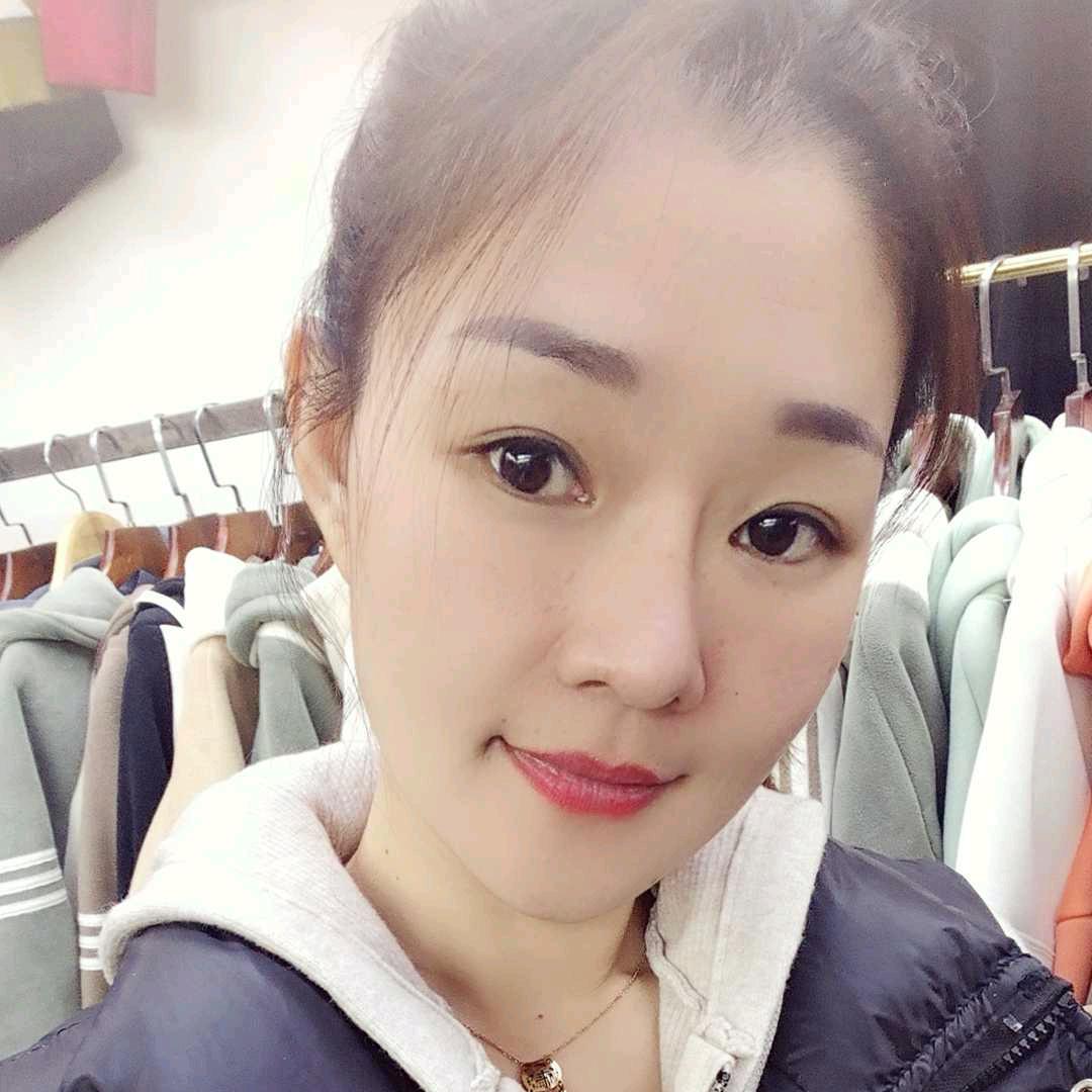 欣蕾服饰&温圳女装