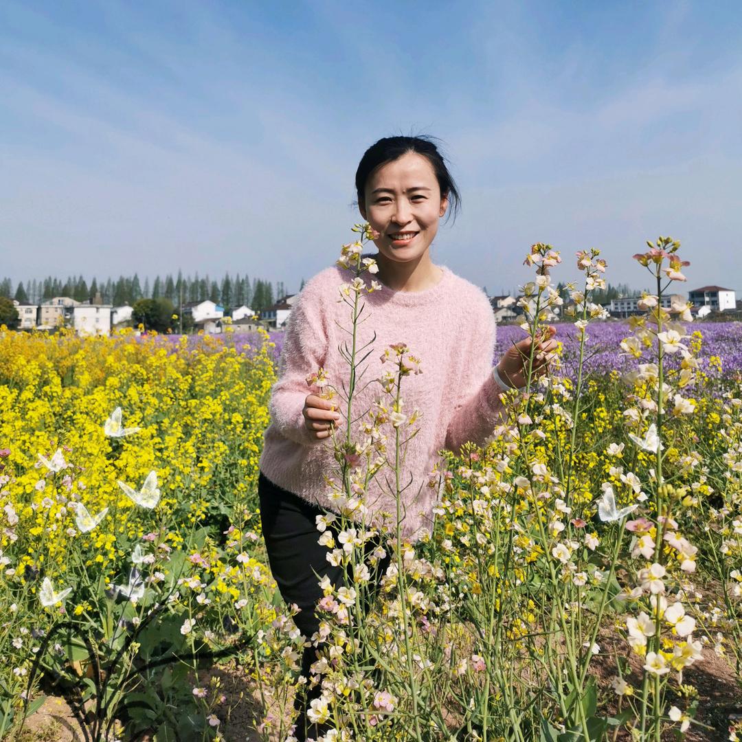 小小杨～
