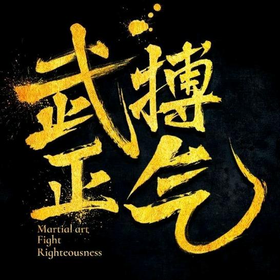 古武军旅实战枪
