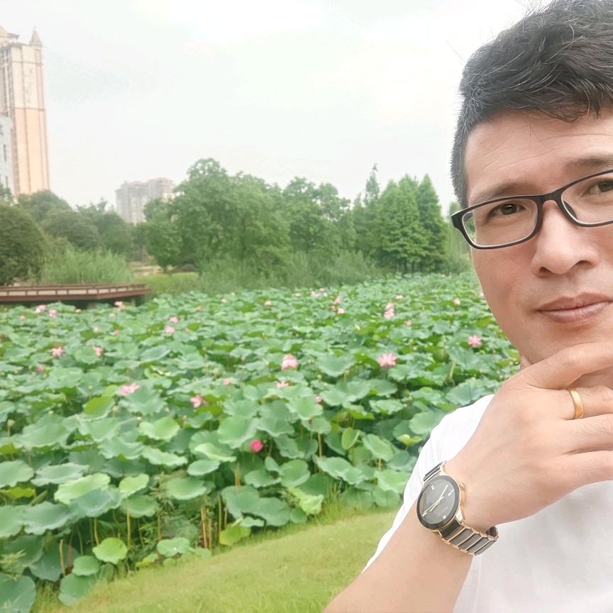 唱享人生阿军蜀蜀