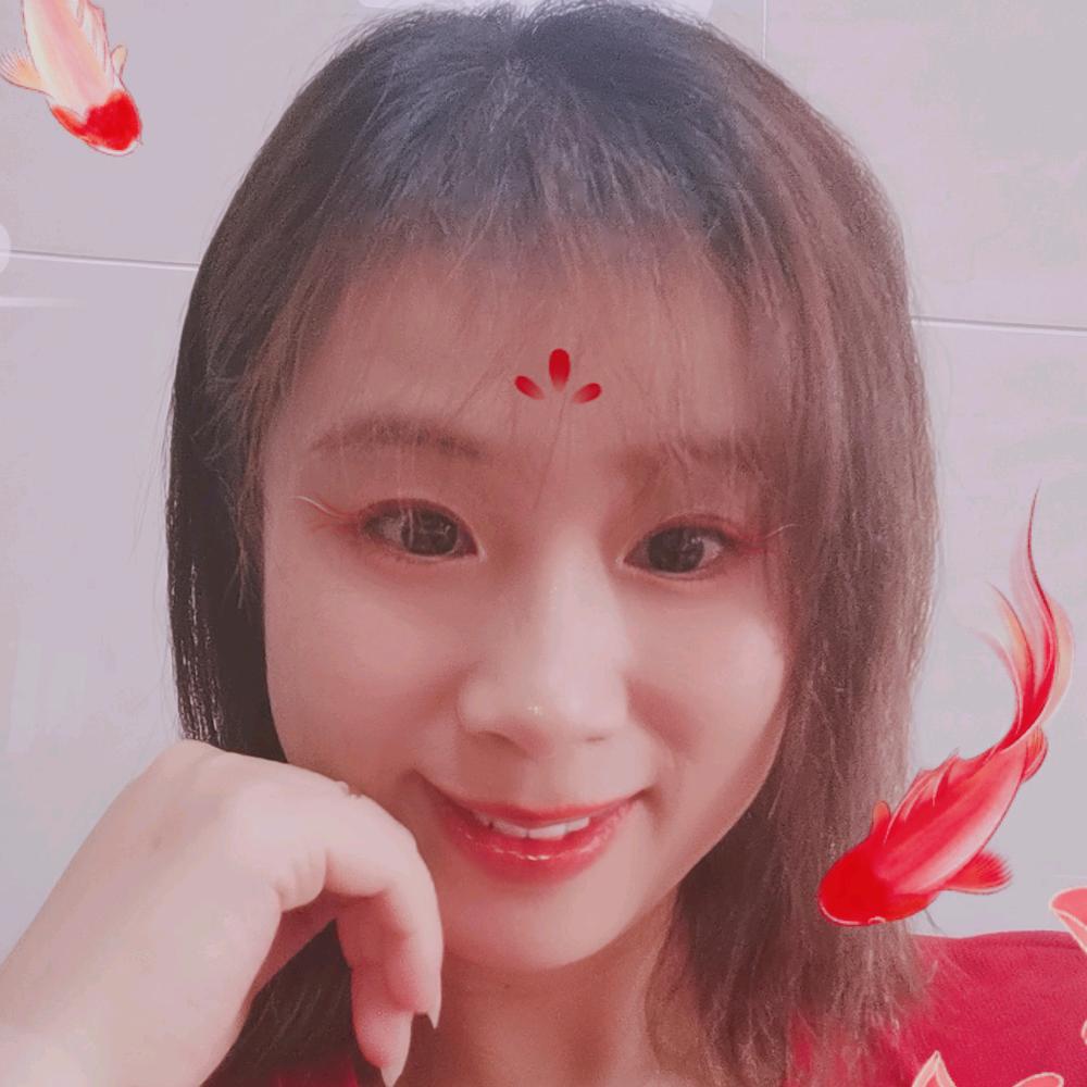伴随人生 女家强