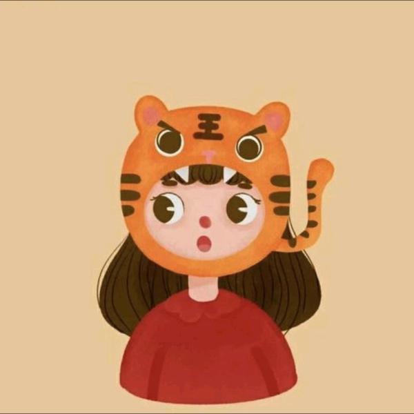 🌈我有一个#小橙子