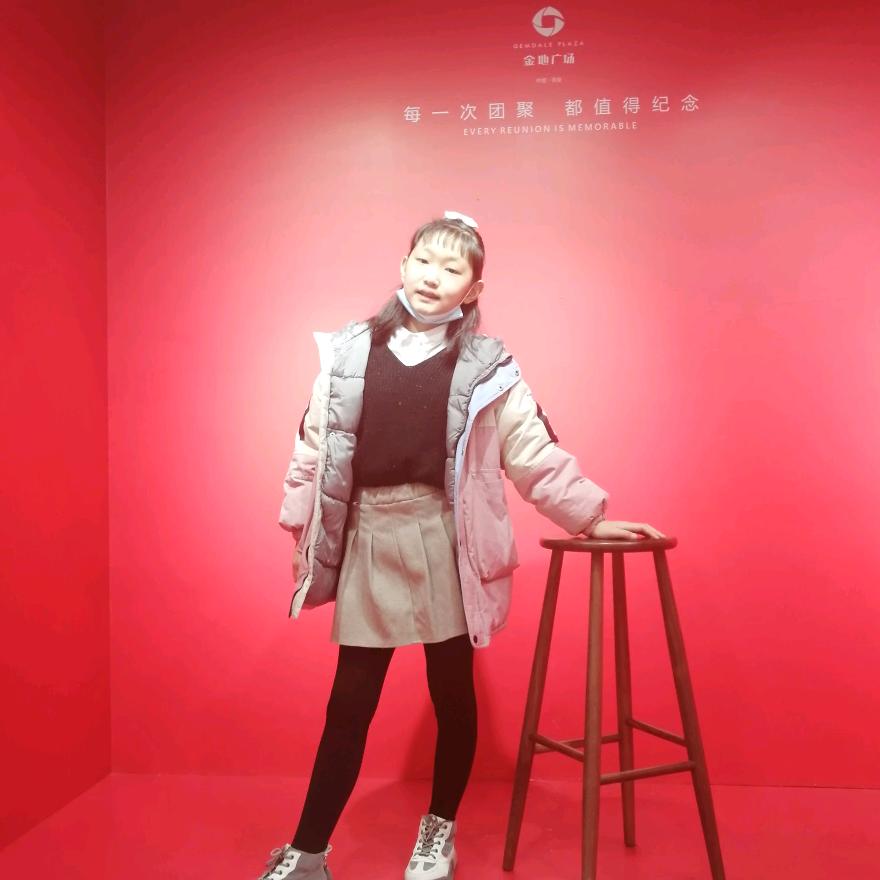 可爱的糖果