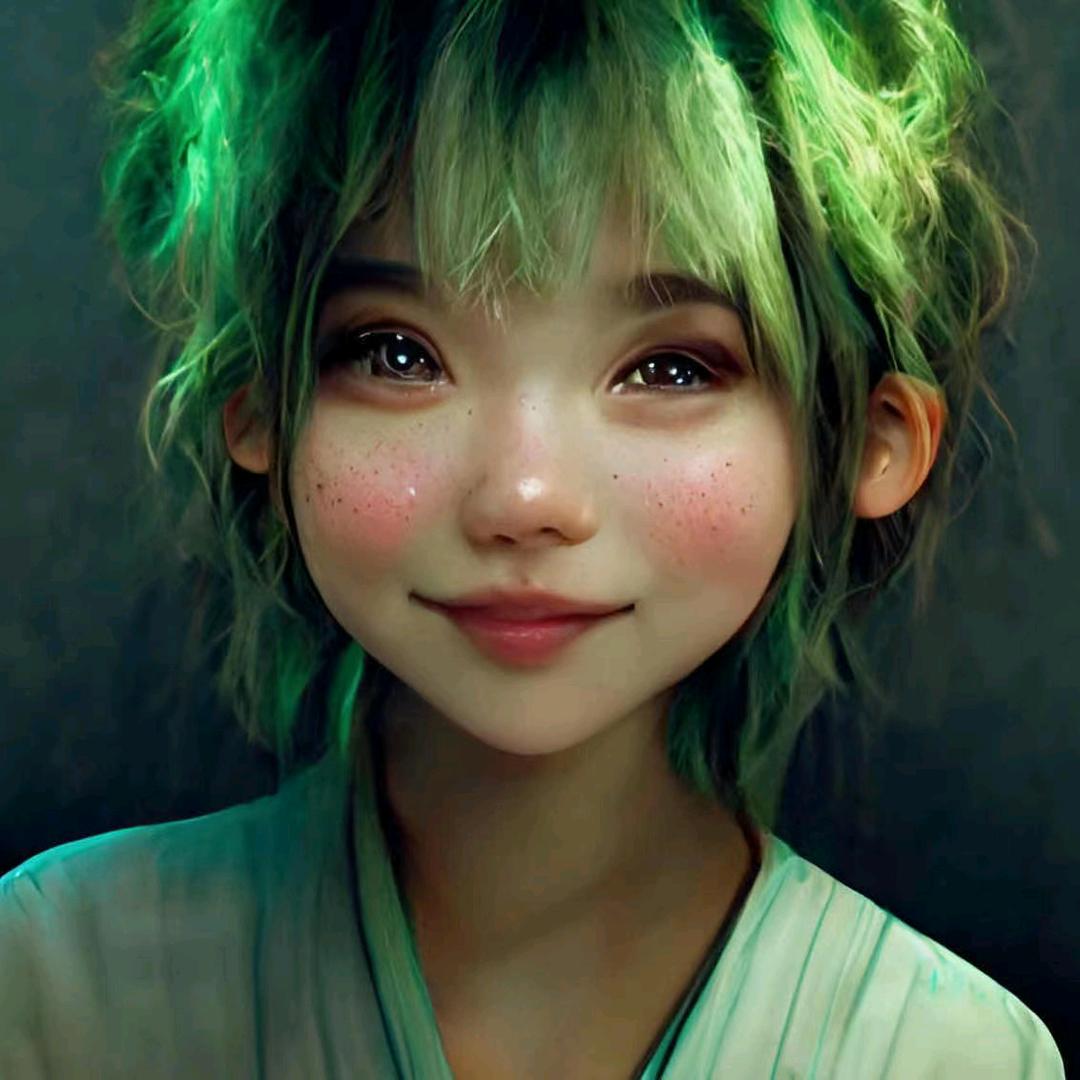 無情