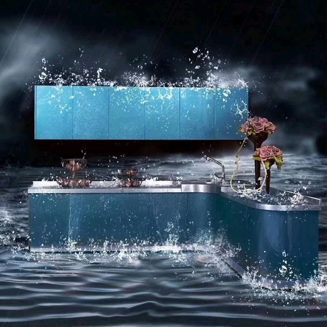 昱厨不锈钢家居