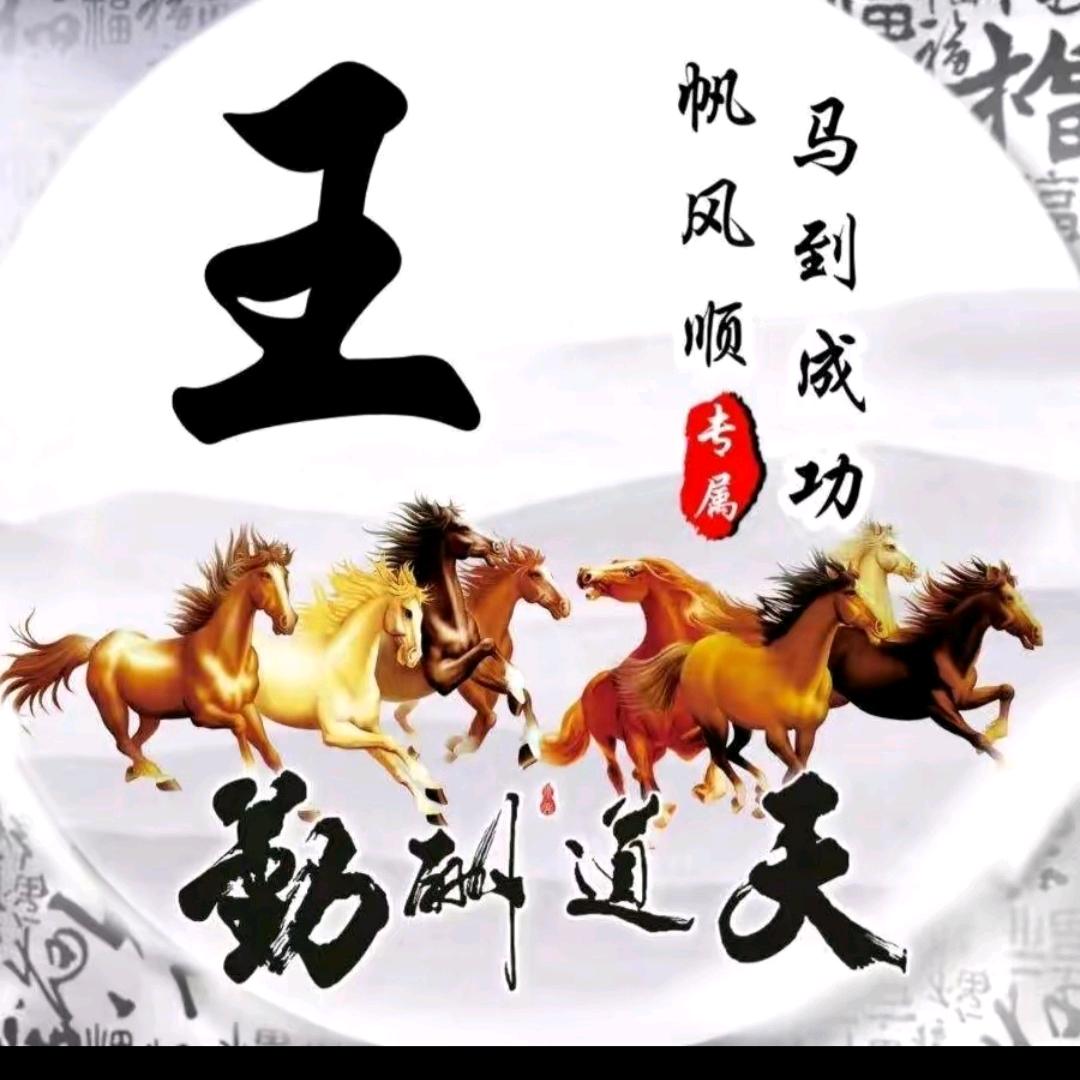 (❁王´◡`涛❁)*✲ﾟ*