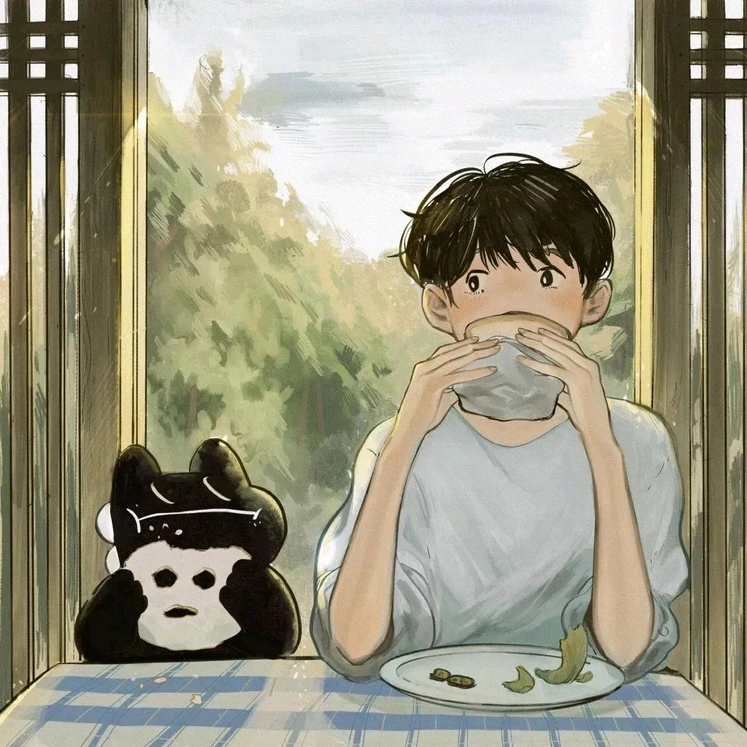 早睡早起