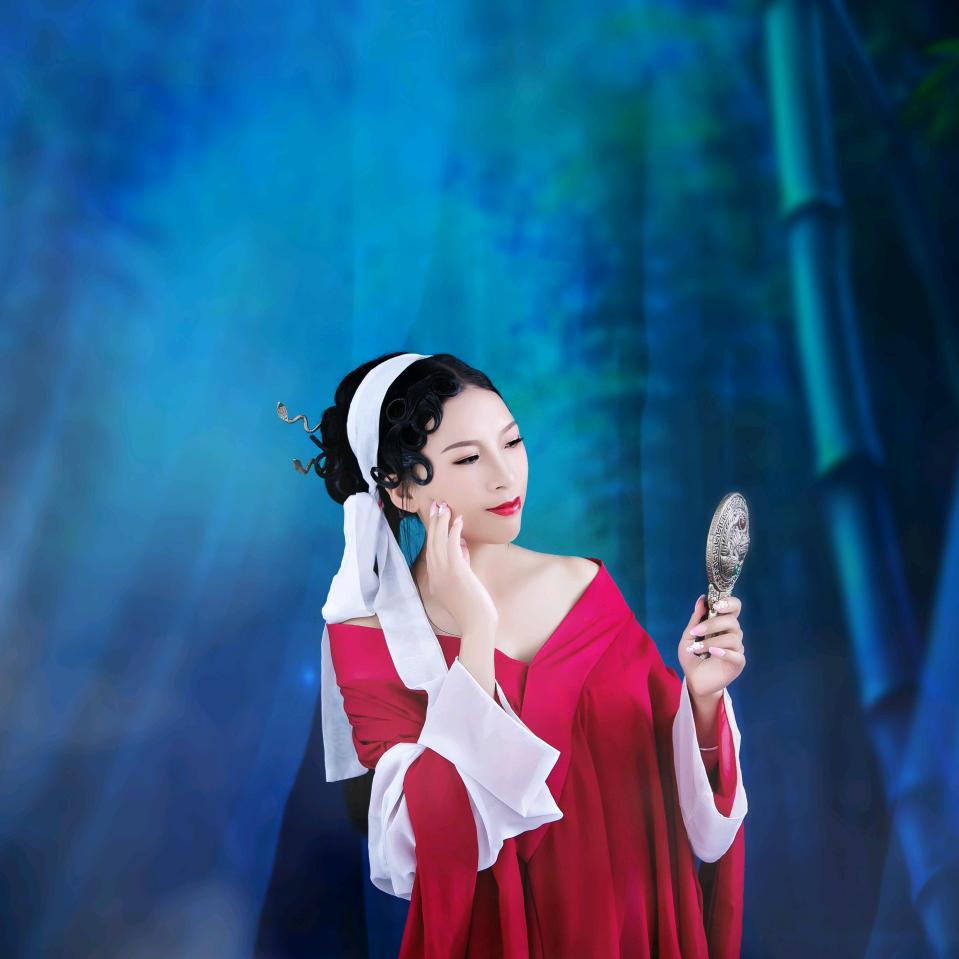 达瓦梅朵小剑