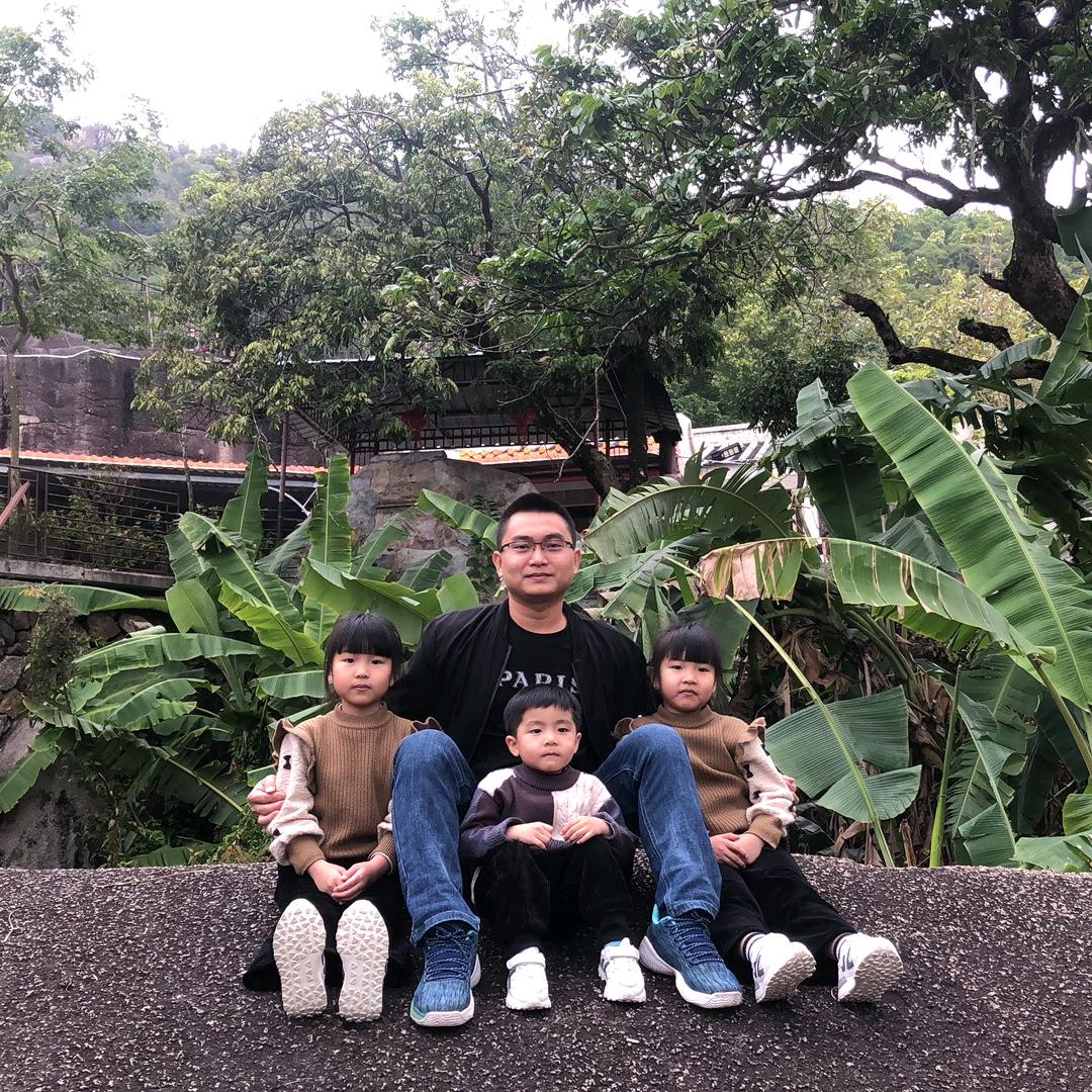 小陈晨