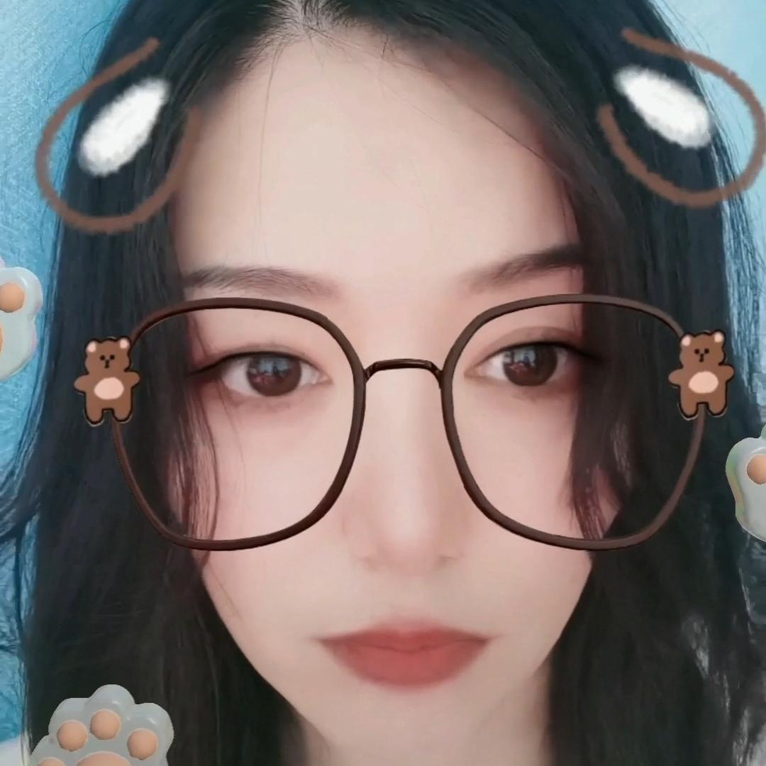 举个～荔子🌰