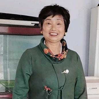 孙文芝，幸福之家