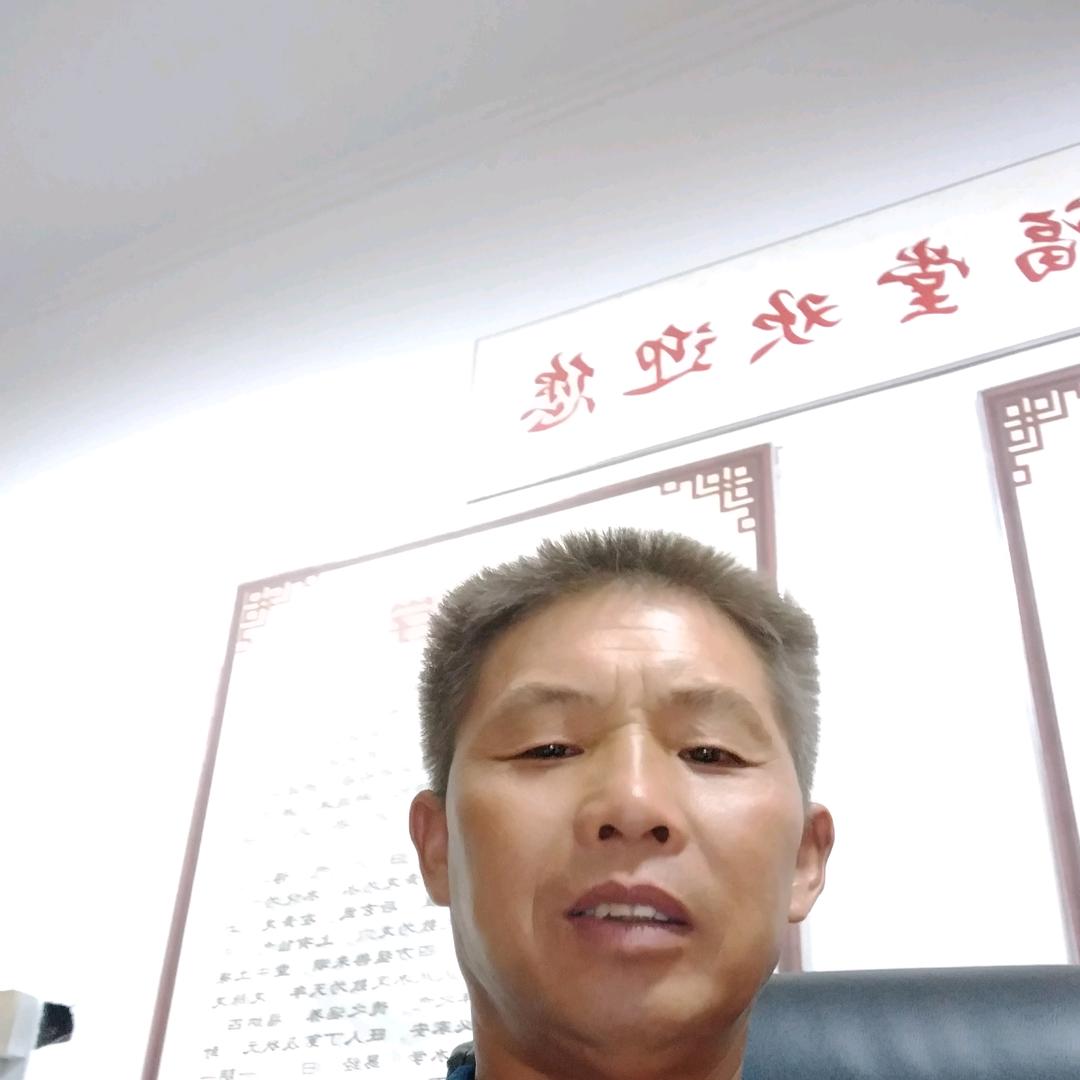 百福堂，地理师谢贤柏