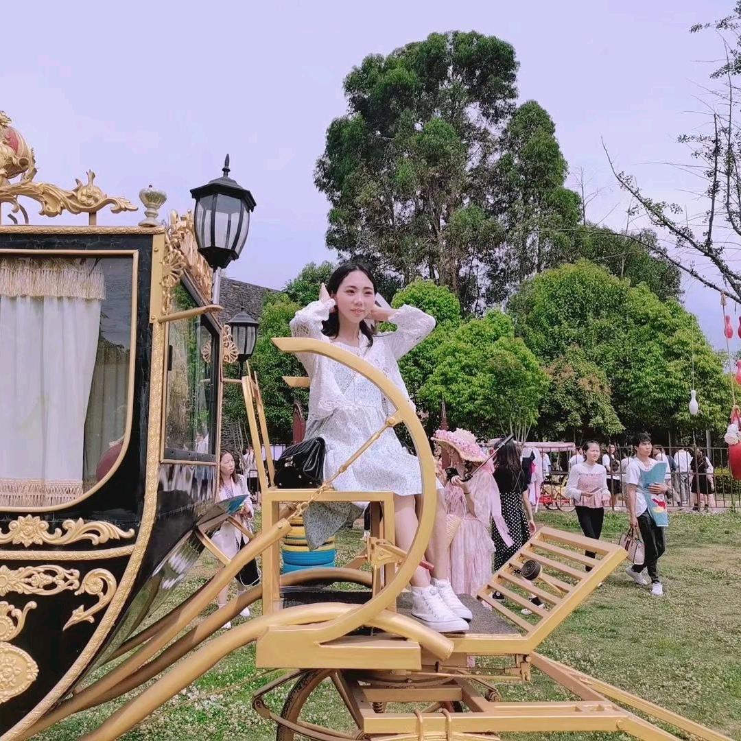 @小芒果
