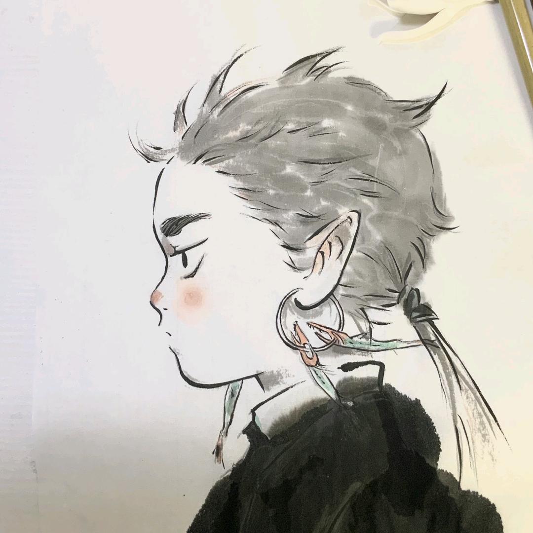 溪野