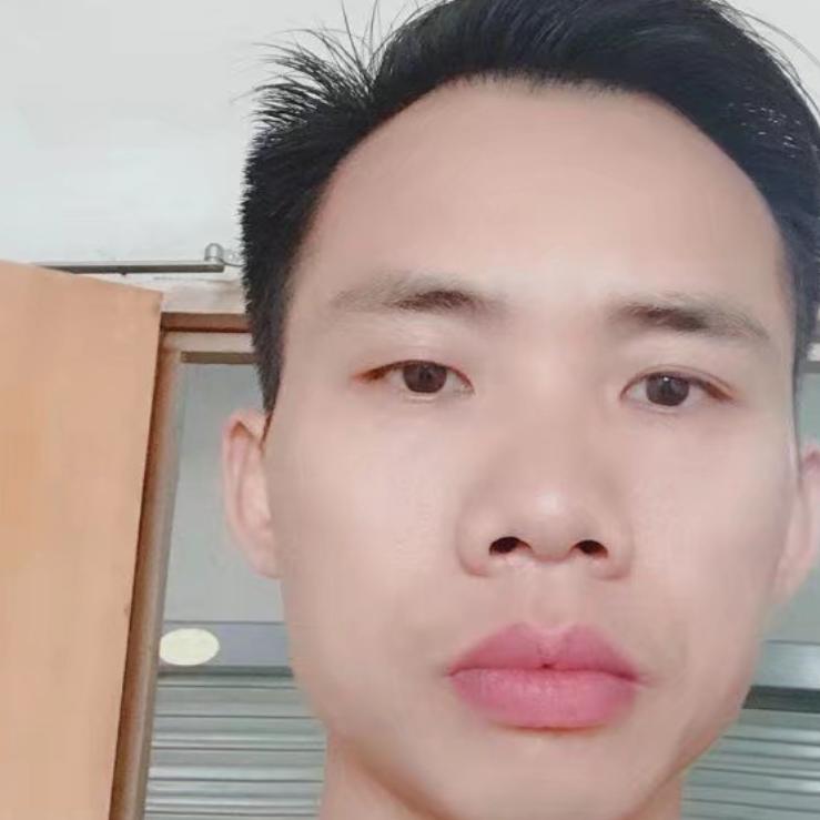 一见钟情💘