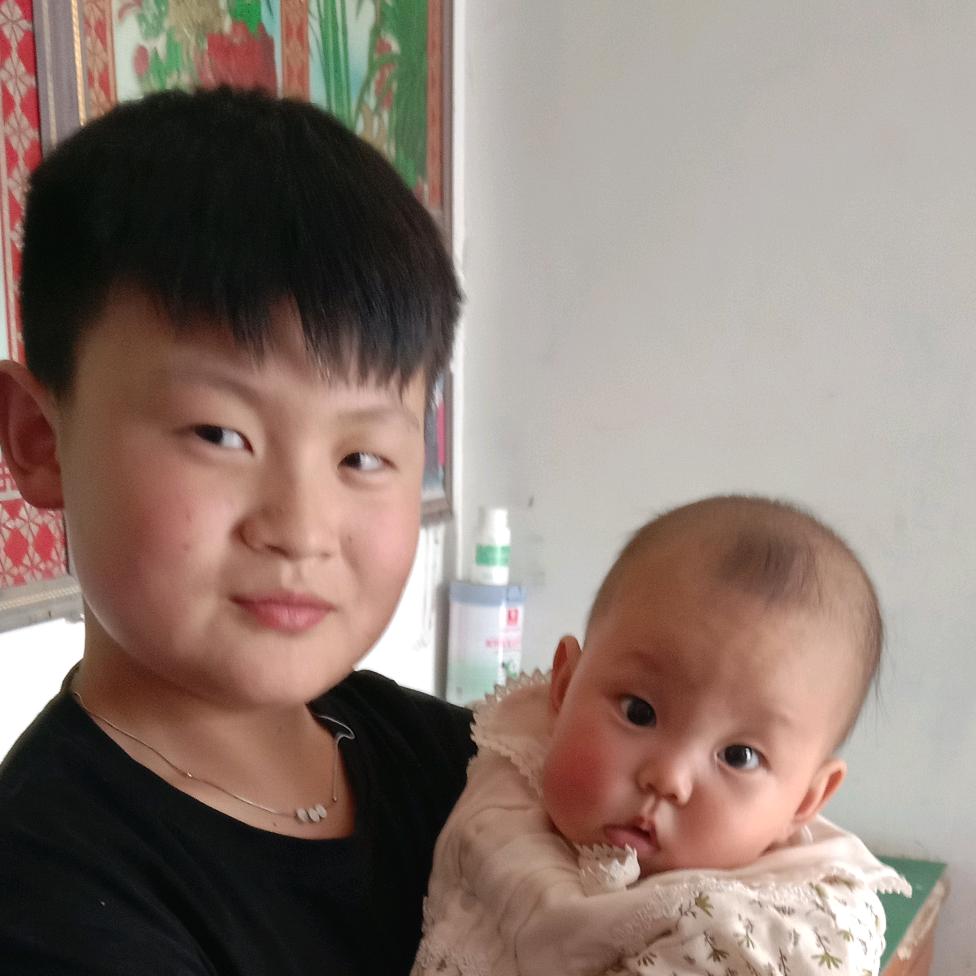 我有俩个好儿媳，拒绝私聊，拒绝合拍