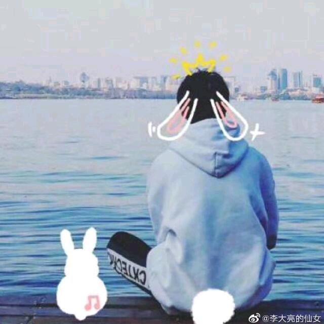 恰似南风温柔.