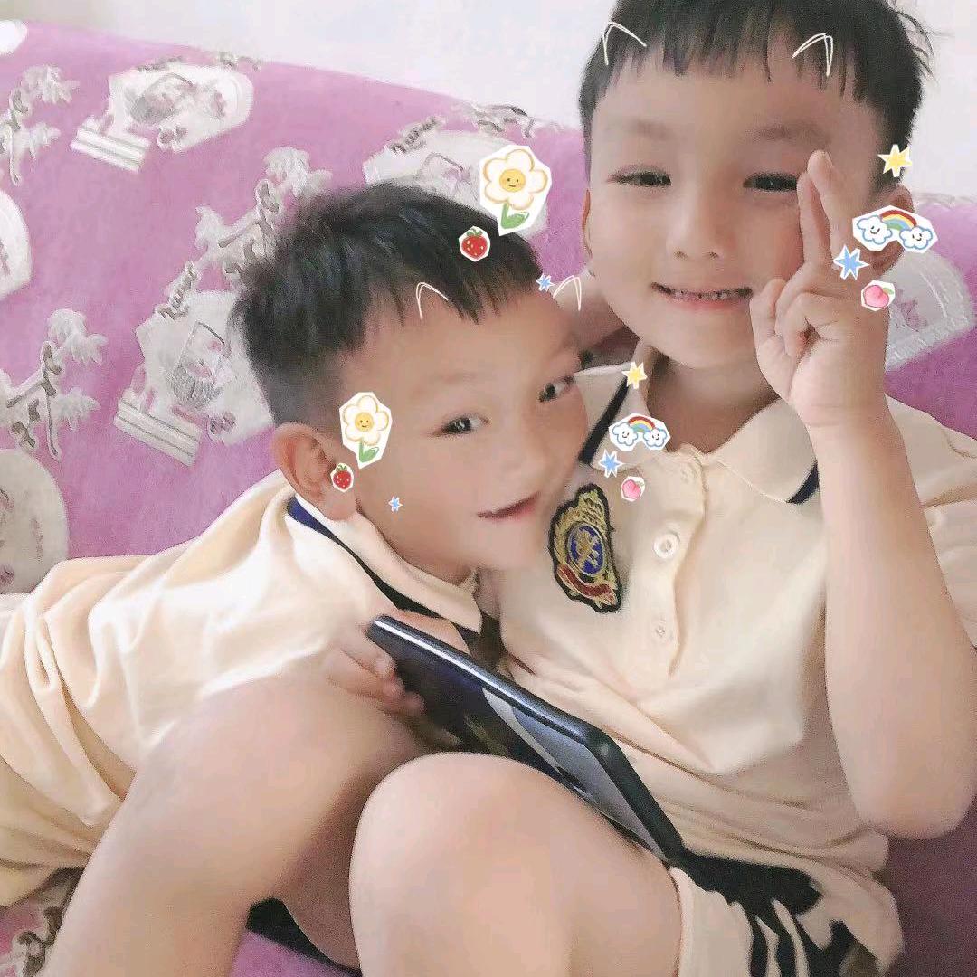 💝💖梦想成真💕💞