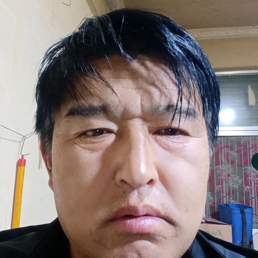 上官带刀(户外发)