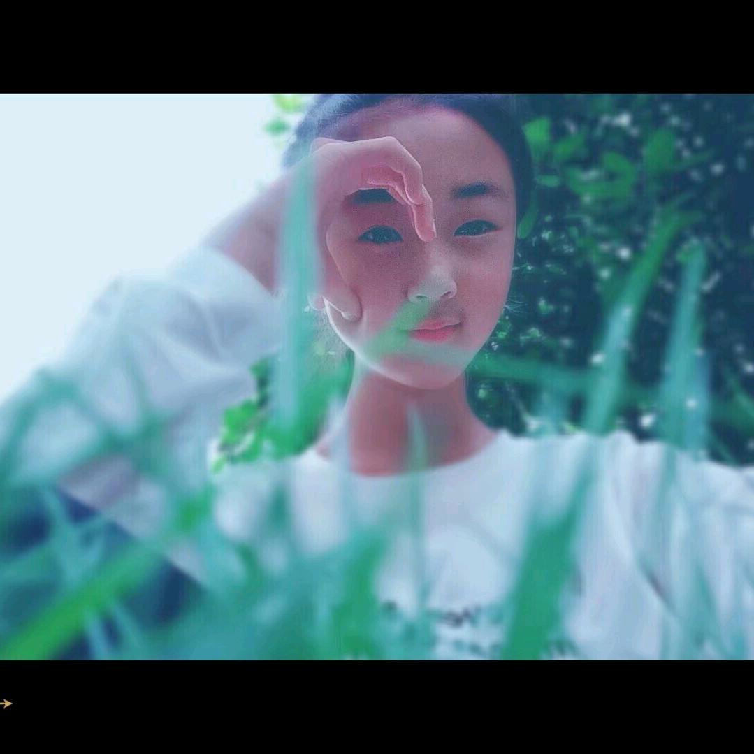 幸运的人
