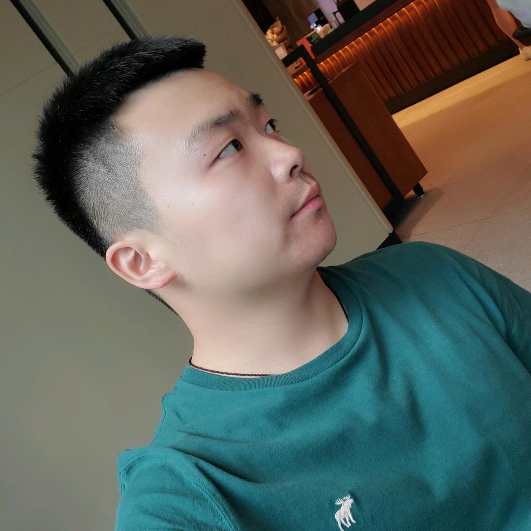 小短腿的柯基