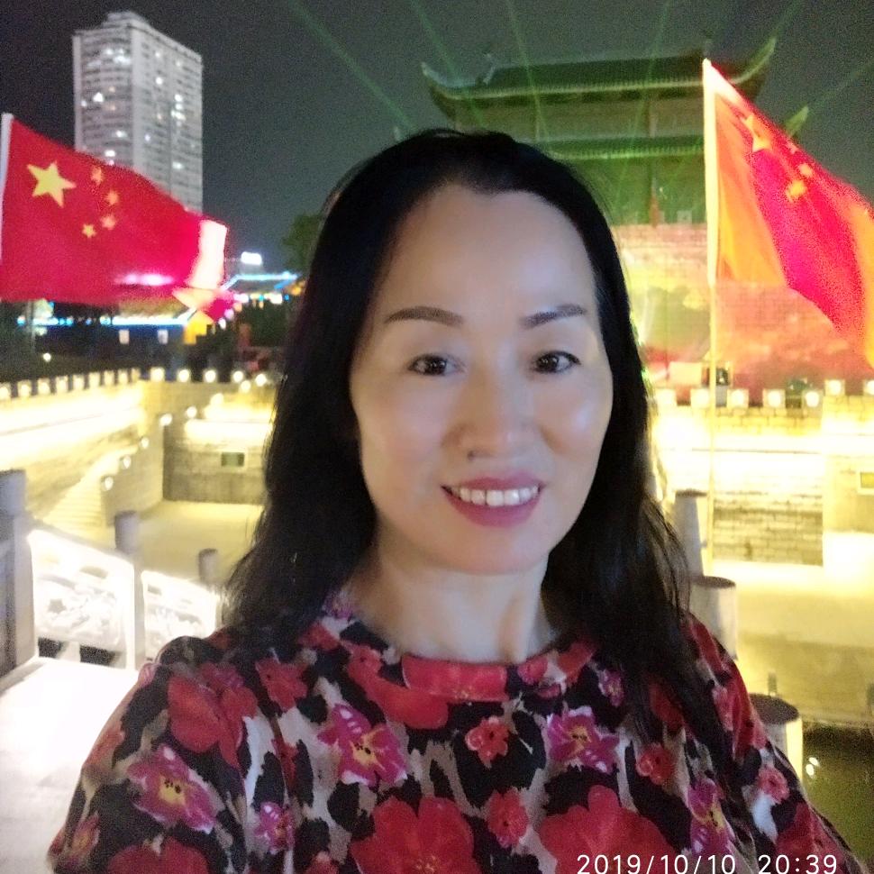 思语（手机摄影）