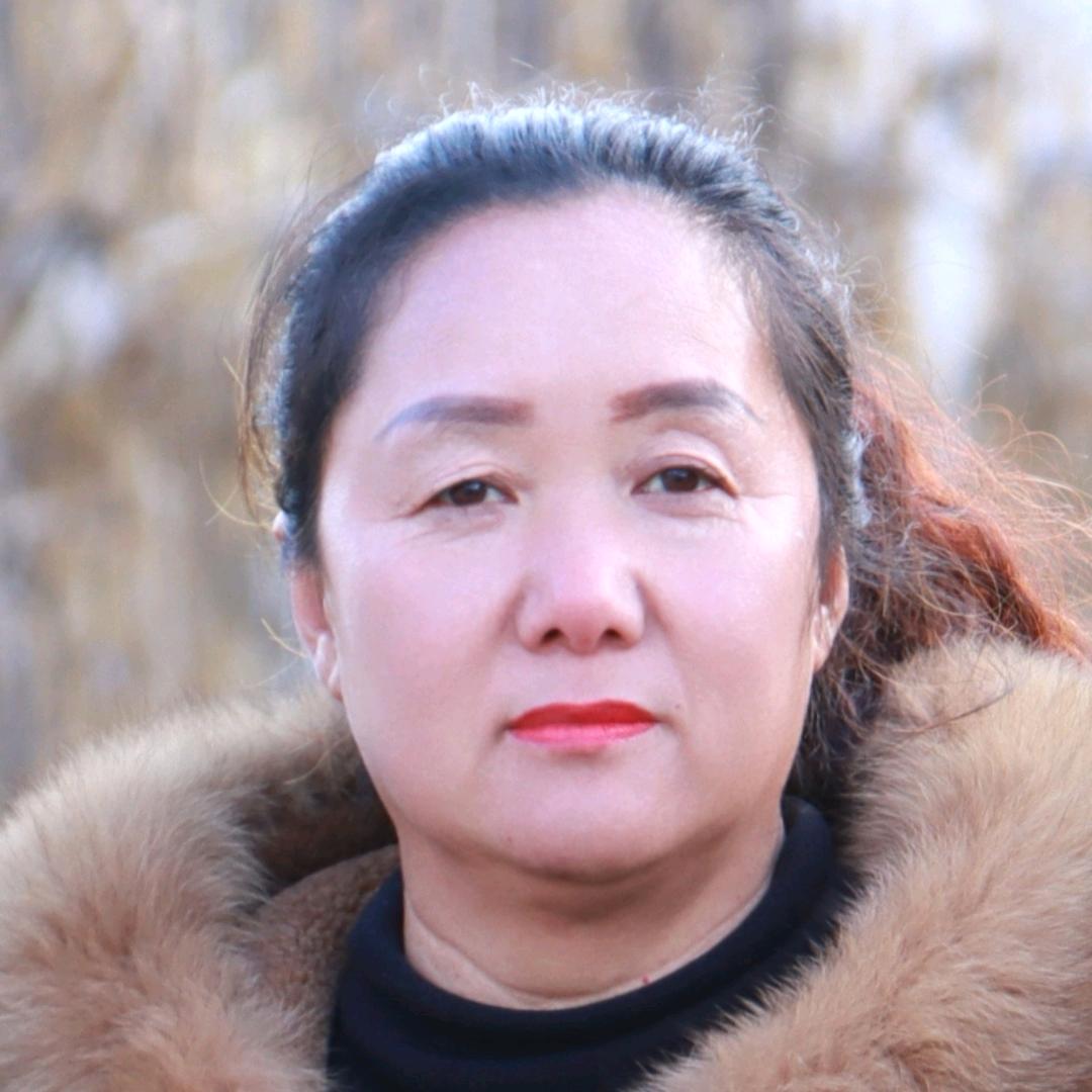 英姐山货
