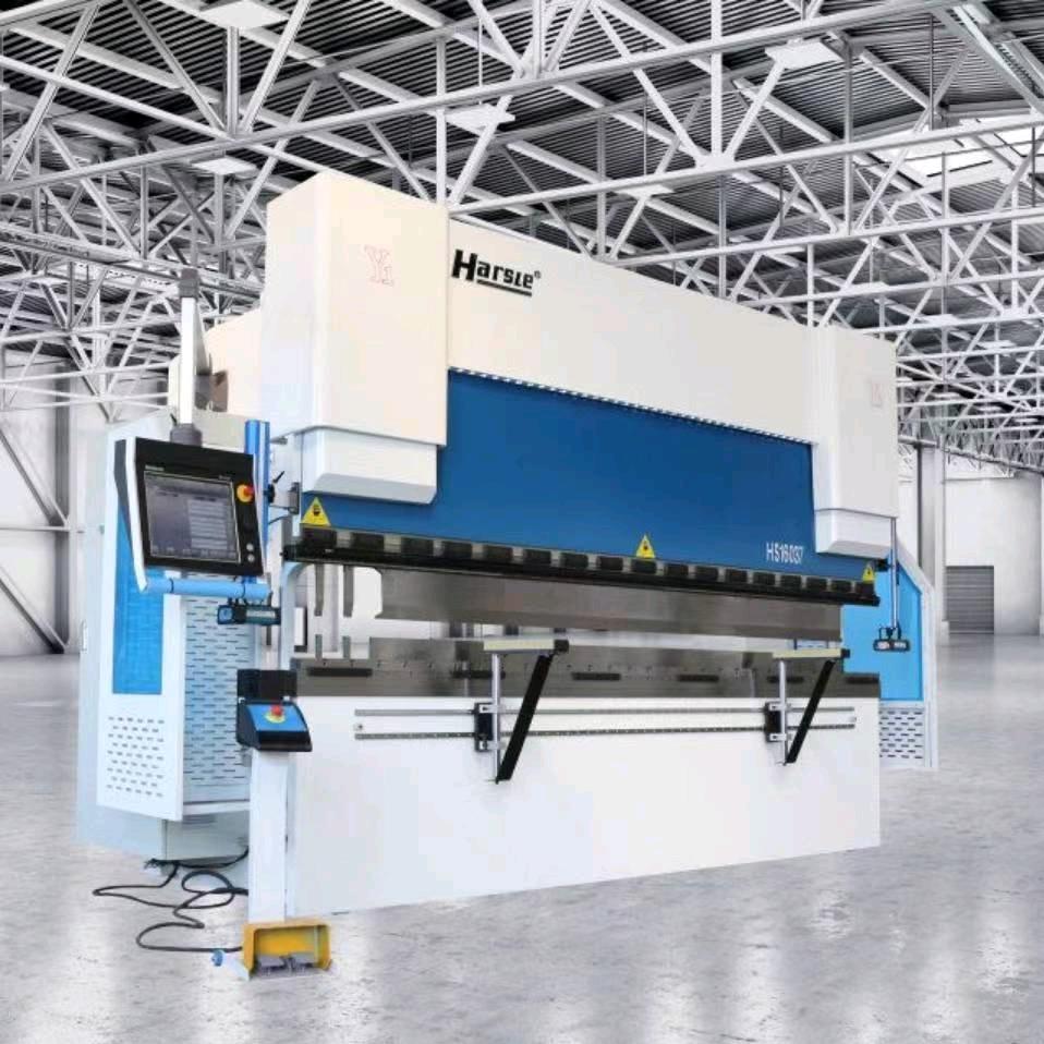 剪 折弯 激光钣金加工设备