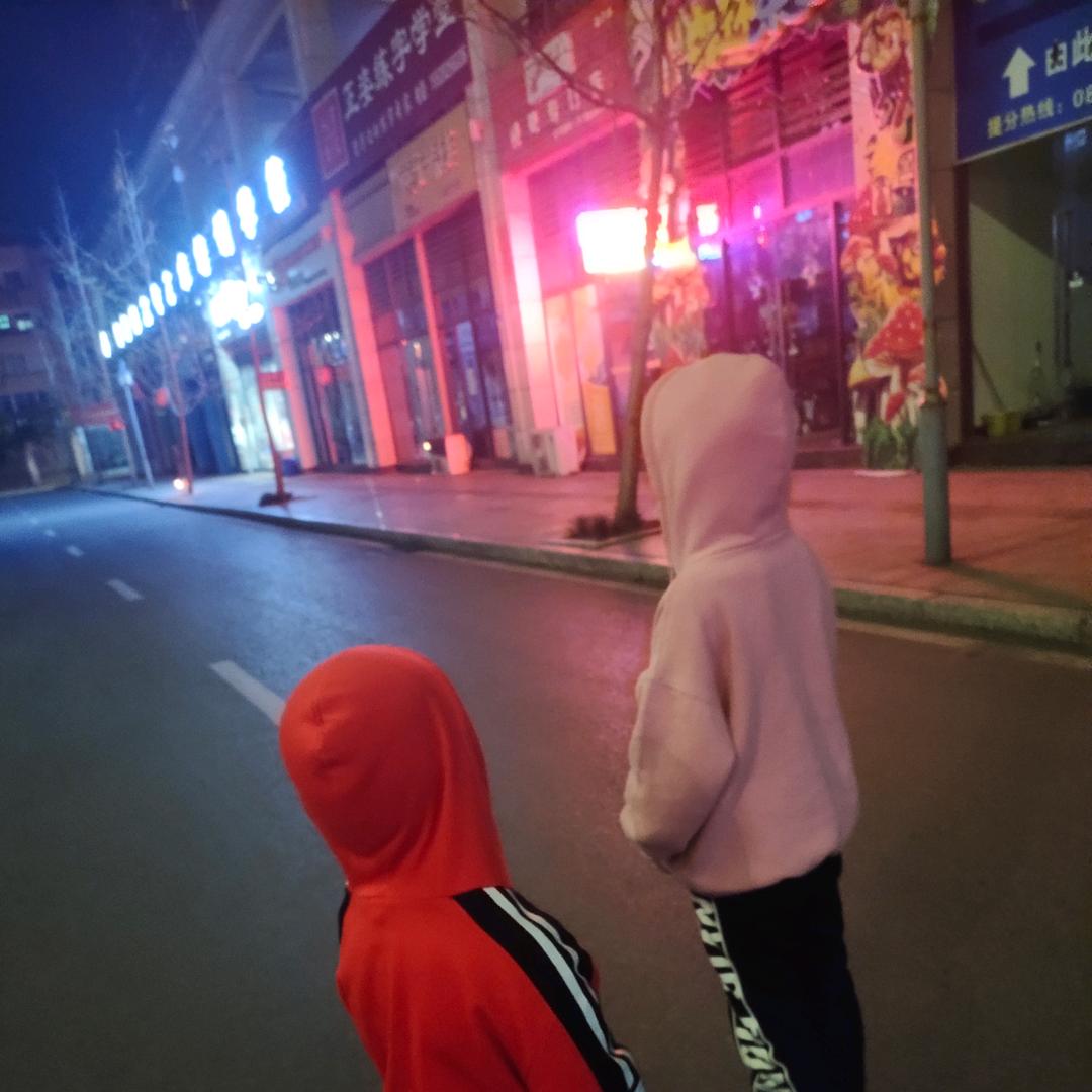飘扬