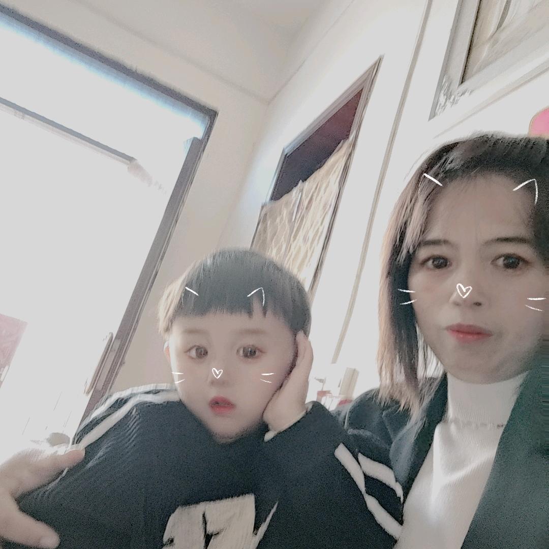 兜兜的奶奶