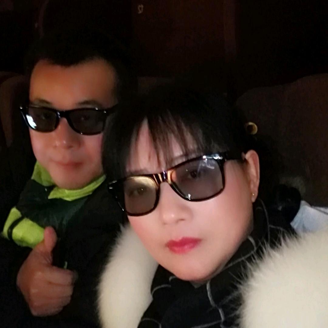 二丫头（兵妈已退）