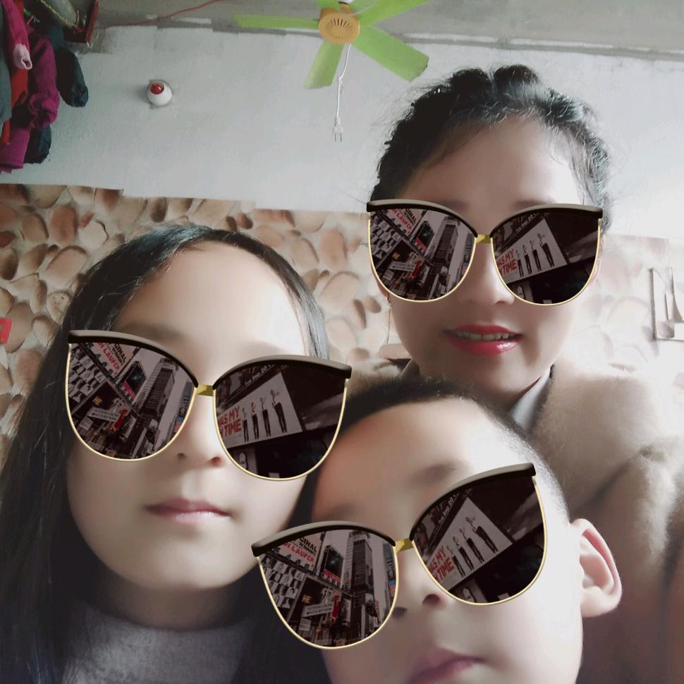 开心过也是一天