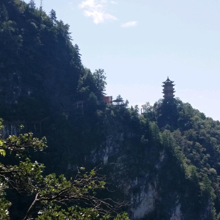 过往如烟